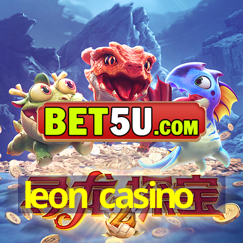 leon casino